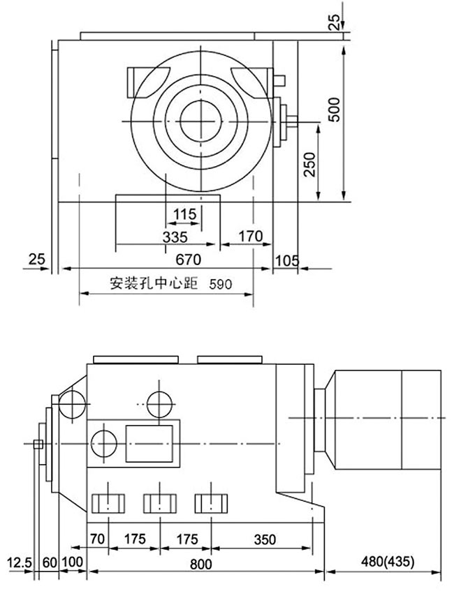 XD10铣削黄瓜视频网图纸