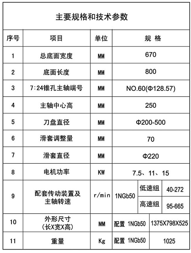 XD10铣削黄瓜视频网技术参数